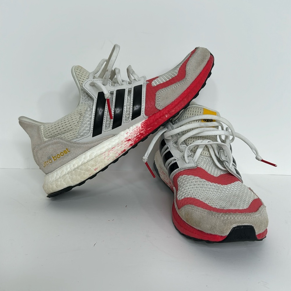 Adidas Ultra Boost DNA Gray